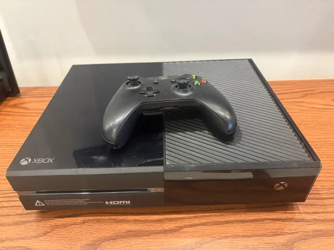 XBOX ONE 500 GB