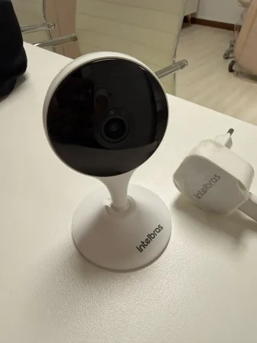 Câmera Intelbras im3c