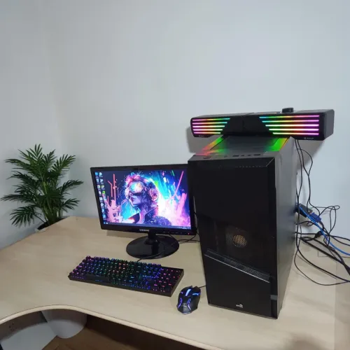 Pc Gamer