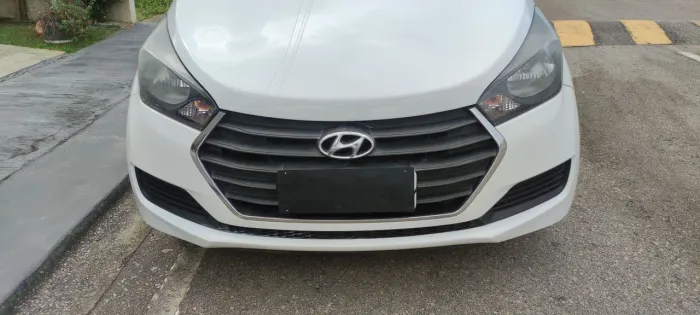 Hyundai HB20 C.style/c.plus 1.6 Flex 16V Aut. 2017