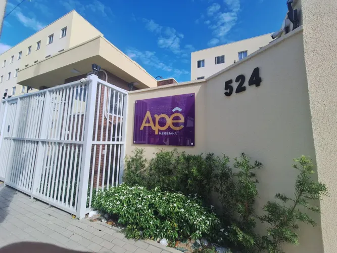 APARTAMENTO À VENDA