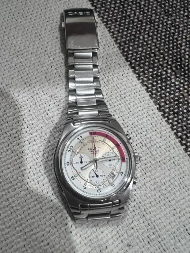 Relógio Casio Edifice