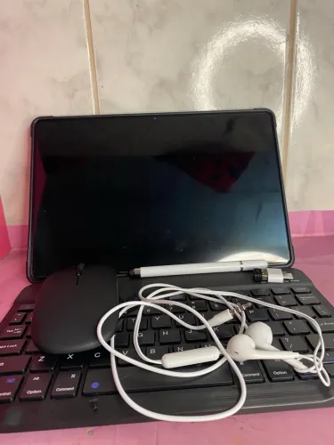 Tablet/laptop 128giga (Novo)