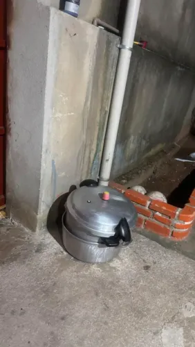 PANELAS INDUSTRIAL