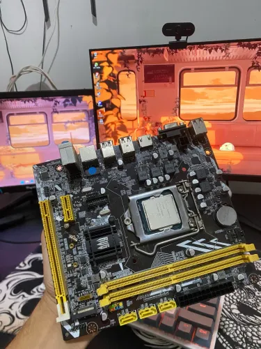 Intel i5