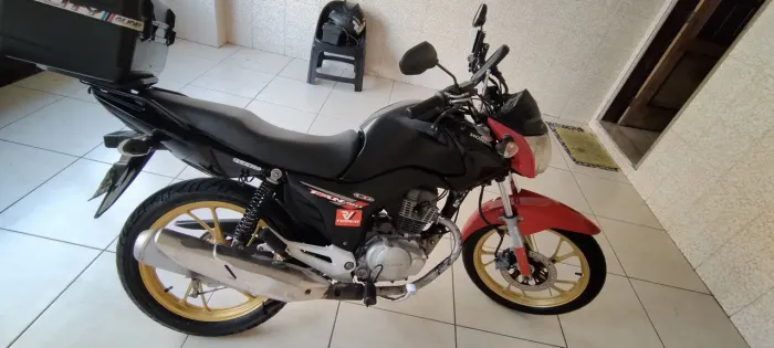 Precisa fz parte de cima do motor 1000 reais