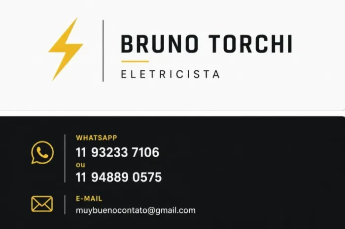 Eletricista Zona Norte