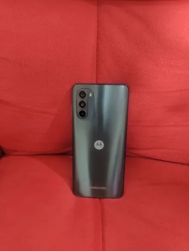 MOTO G 62 5G