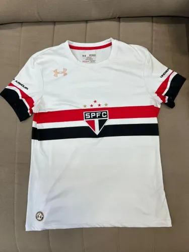 Camisa São Paulo 