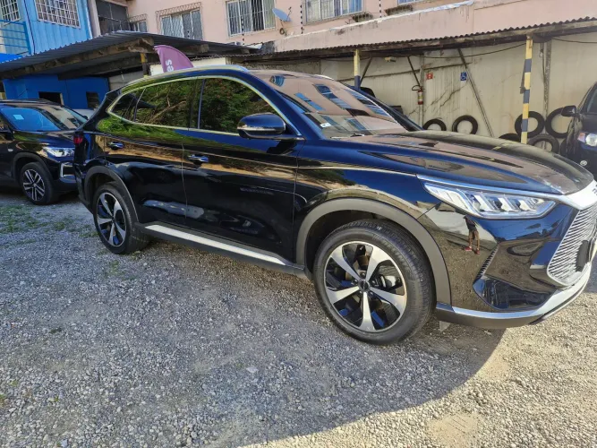BYD Song Plus 1.5 16V Aut. (hibrido) 2024