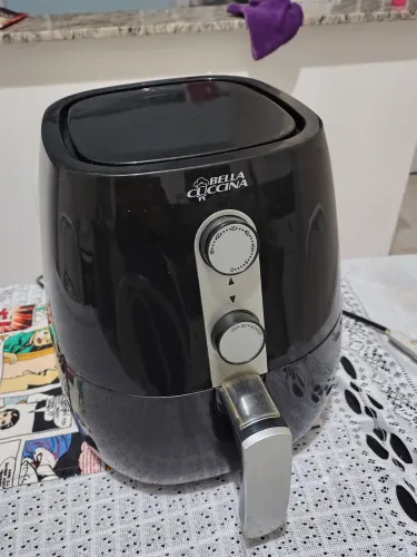 AirFryer 