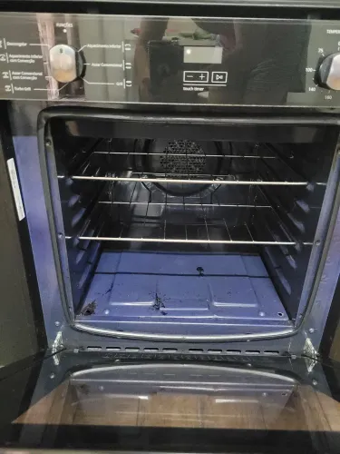 Forno eletrico 83l