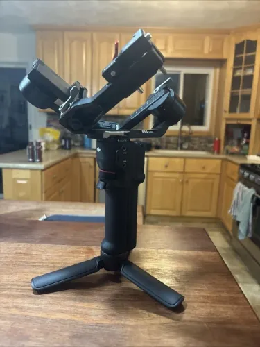 Dji rs3 mini
