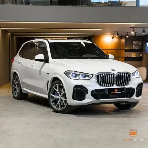 BMW X5 Xdrive 45E 3.0 M.sport Híbrido AU 2023