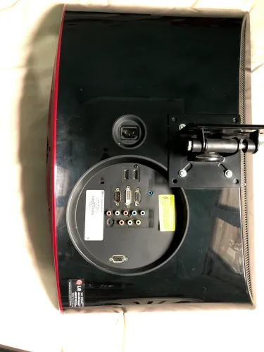 Tv Monitor