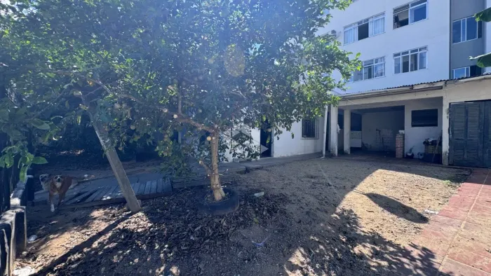 Terreno com 282m² à venda no Balneário em Florianópolis Ótima oportunidade!