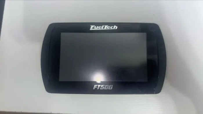 Fueltech ft 500 sem chicote