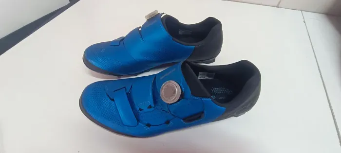 Sapatilha Shimano XC502 - Tam 44Br