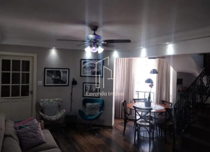Apartamento de luxo para locação em Vila Regente Feijó, São Paulo-SP: 3 quartos, 3 suítes,