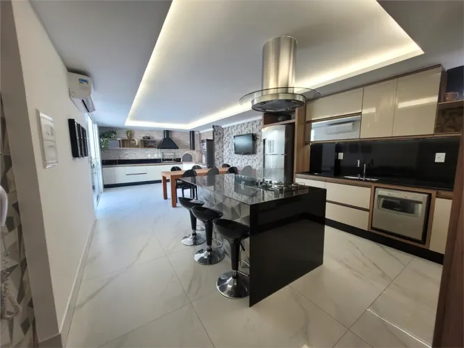 Casa com 4 quartos à venda em Colina De Laranjeiras - ES