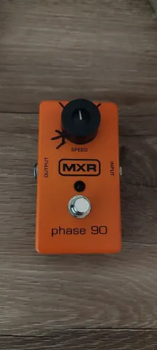 Pedal Phase 90