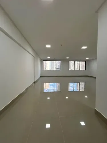 Imóvel para aluguel tem 79 metros quadrados em Jardim Goiás - Goiânia - GO