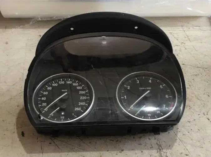 Painel De Instrumentos Bmw X1 2012 2013 2014 2015