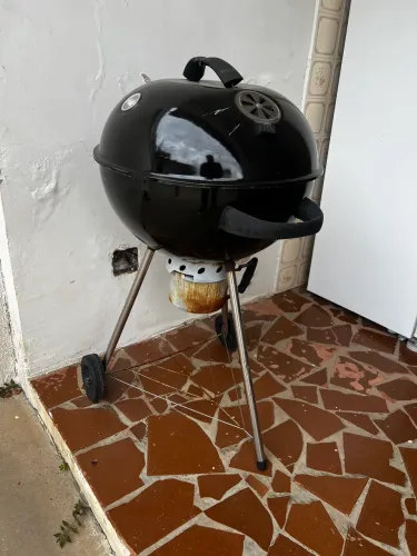 Churrasqueira