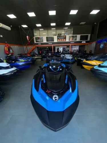 Jet ski Sea doo RXT 325 ano 2026