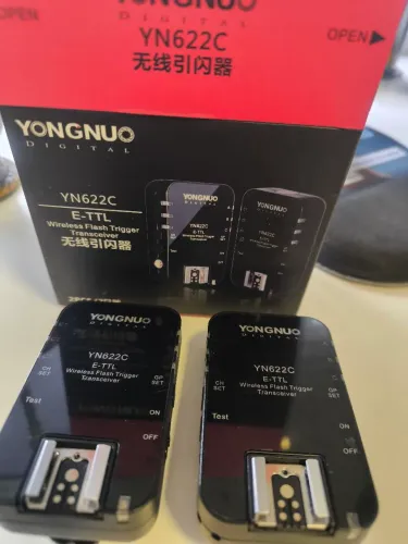 Rádio Flash yagnuu 