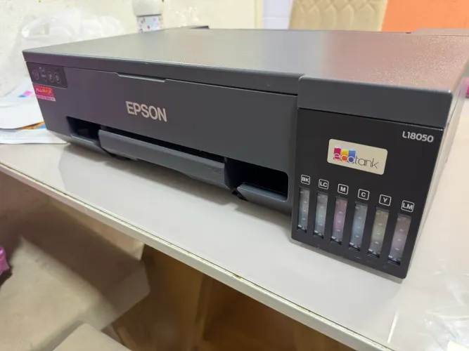 Impressora A3 Epson L18050