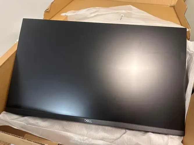 Monitor Dell P2419Hc (Defeito)
