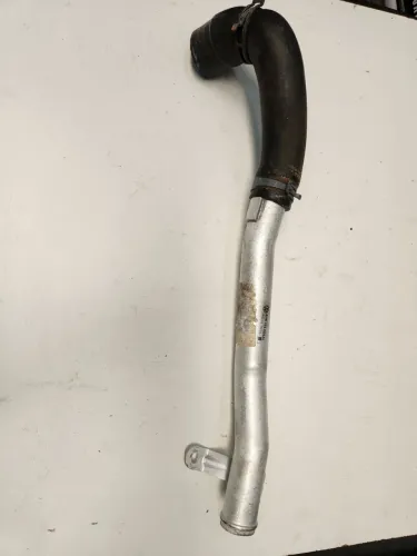 Tubo Agua Radiador Amarok 3.0 2018-2023 2h6121065al