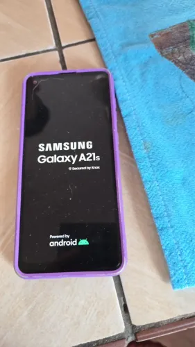 Samsung A21s