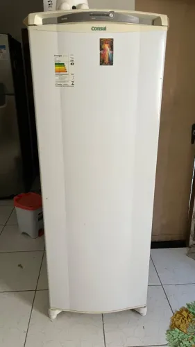 Geladeira Consul