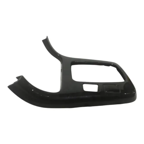 Moldura Manopla Console Central Subaru Legacy 2004 Á 2008