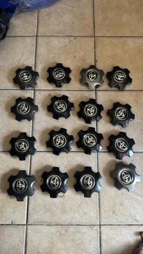 Carlotas pra hilux