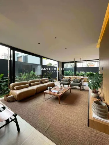 Casa de condomínio à venda, no Veredas de Franca, Veredas de Franca, com 3 quartos, 314m²