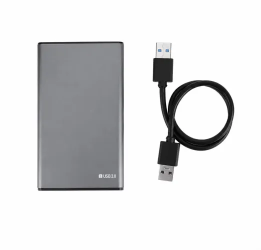 HD EXTERNO 500GB USB 3.0