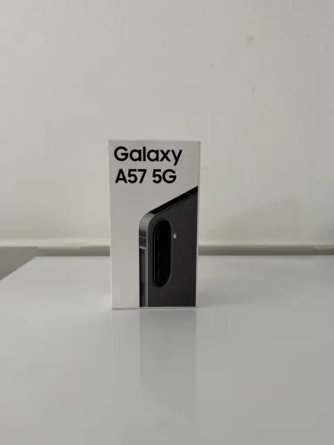 Galaxy A57-128Gb