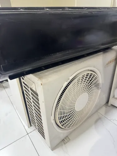 Ar-condicionado 18 BTus