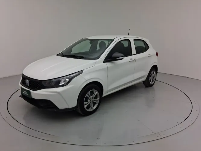 Fiat Argo Drive 1.0 Firefly 2026