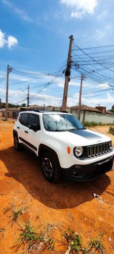 Imagem de Jeep Renegade Sport 1.8 4X2 Flex 16V Mec. 2016