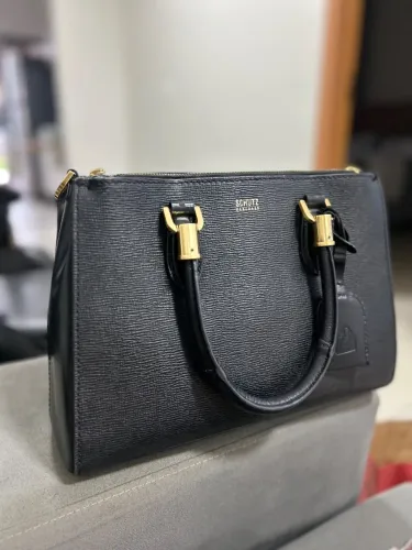 Bolsa Lorena Schutz Grande