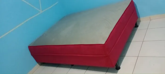 Cama casal