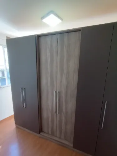 Guarda Roupa de Casal