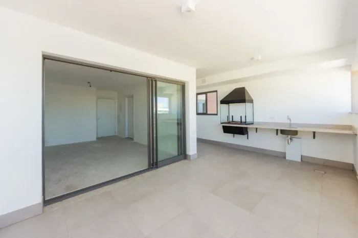 Apartamento com 3 dormitórios à venda, 110 m² por R$ 1.600.000 - Jardim das Acácias - São