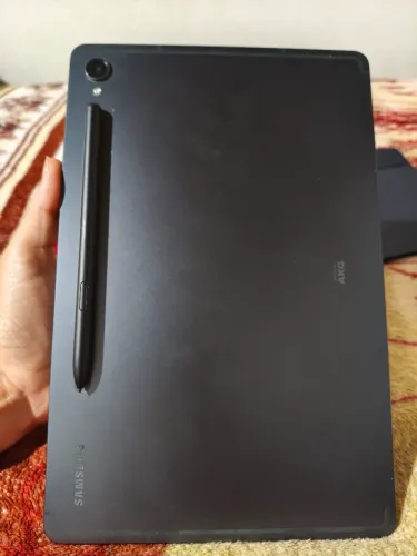Samsung Tab S9 snapdragon 8 gen 2