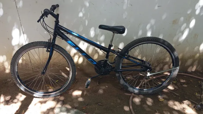 Bicicleta aro 26