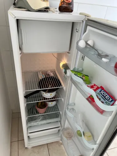GELADEIRA CÔNSUL 350